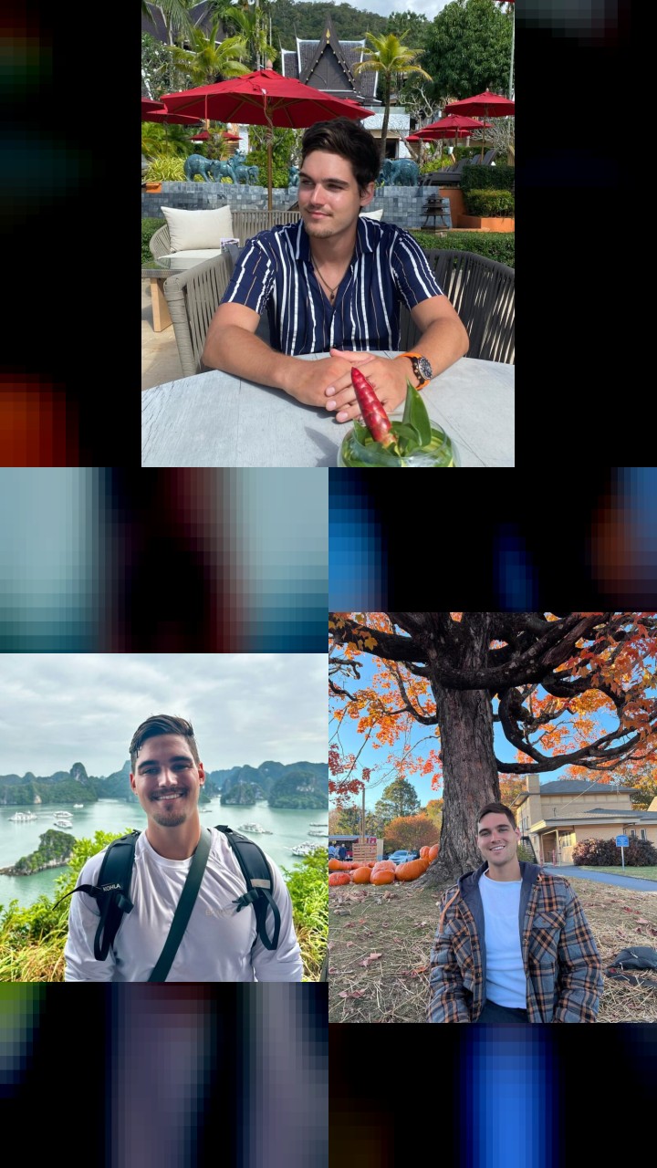 10 Times Nick Merico's Instagram Photos Were Unforgettable