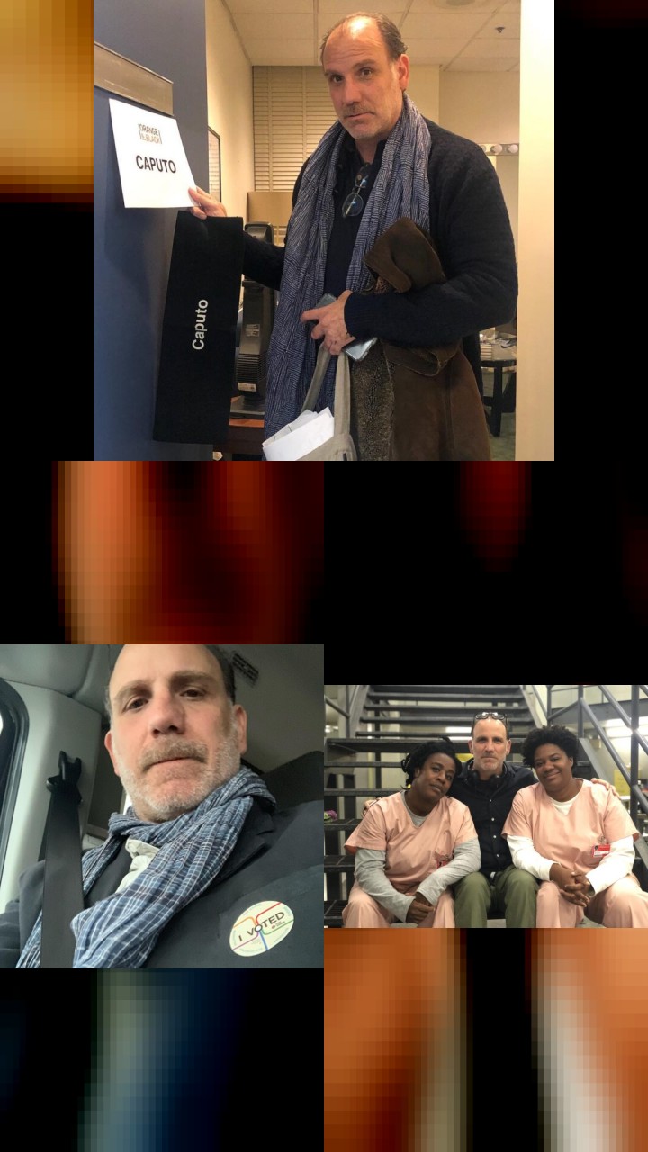 10 Best-Liked Instagram Photos of Nick Sandow