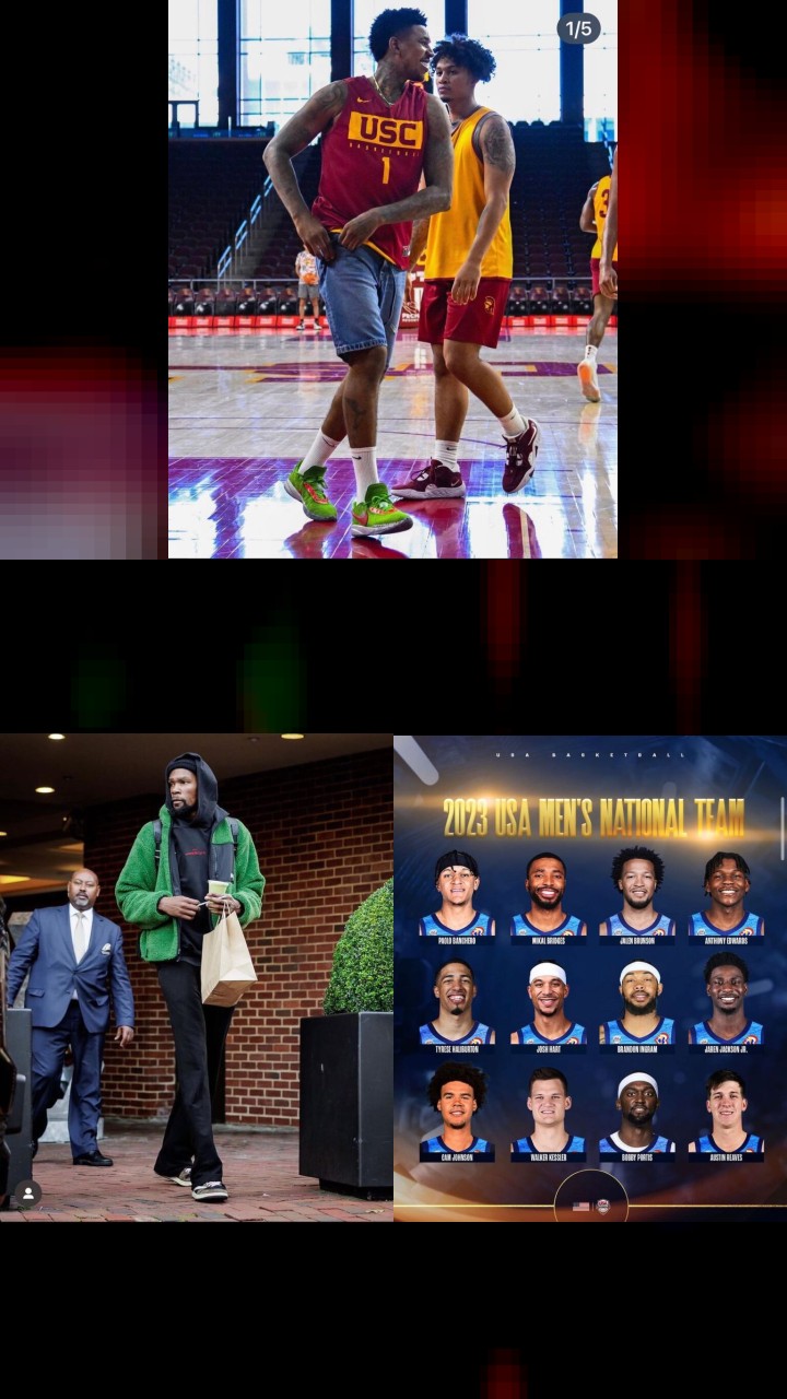 Nick Young’s Instagram: 10 Most Loved Posts