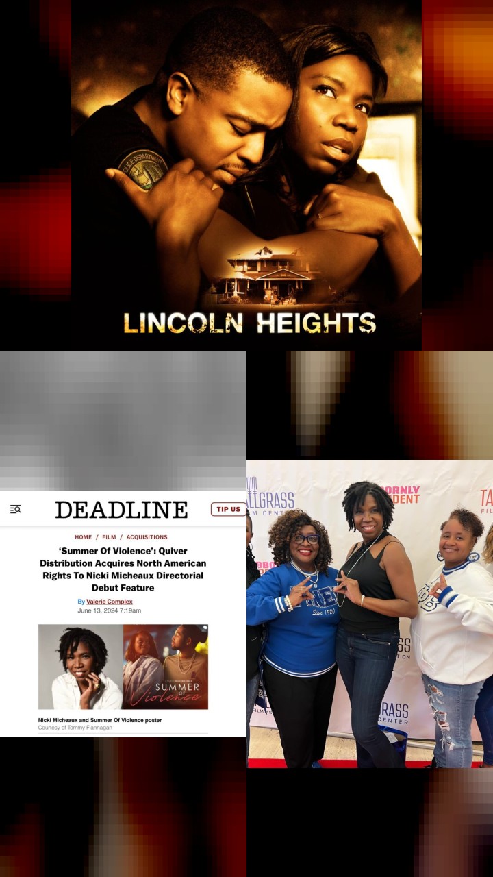 Nicki Micheaux's Instagram Gold: The 10 Most-Liked Posts