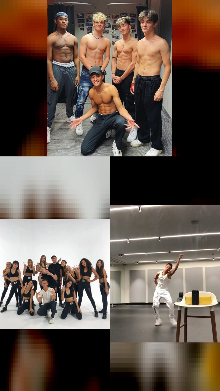 Carla Siesbye’s Instagram: 10 Most Liked Photos