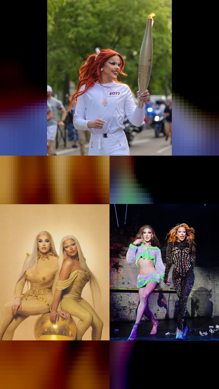 Nicky Doll’s Instagram: The 10 Most Memorable Photos