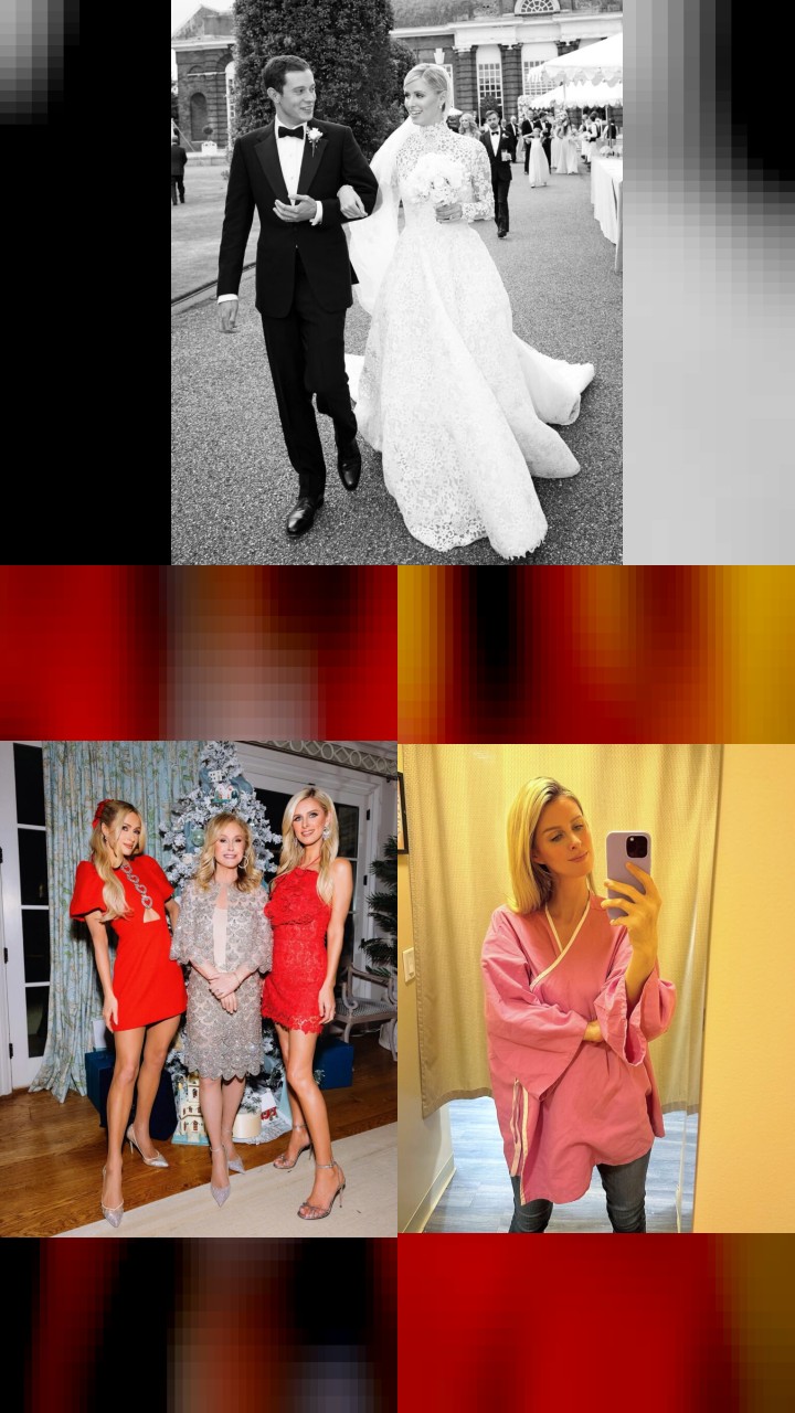 The Most Popular Instagram Photos of Nicky Hilton: Top 10