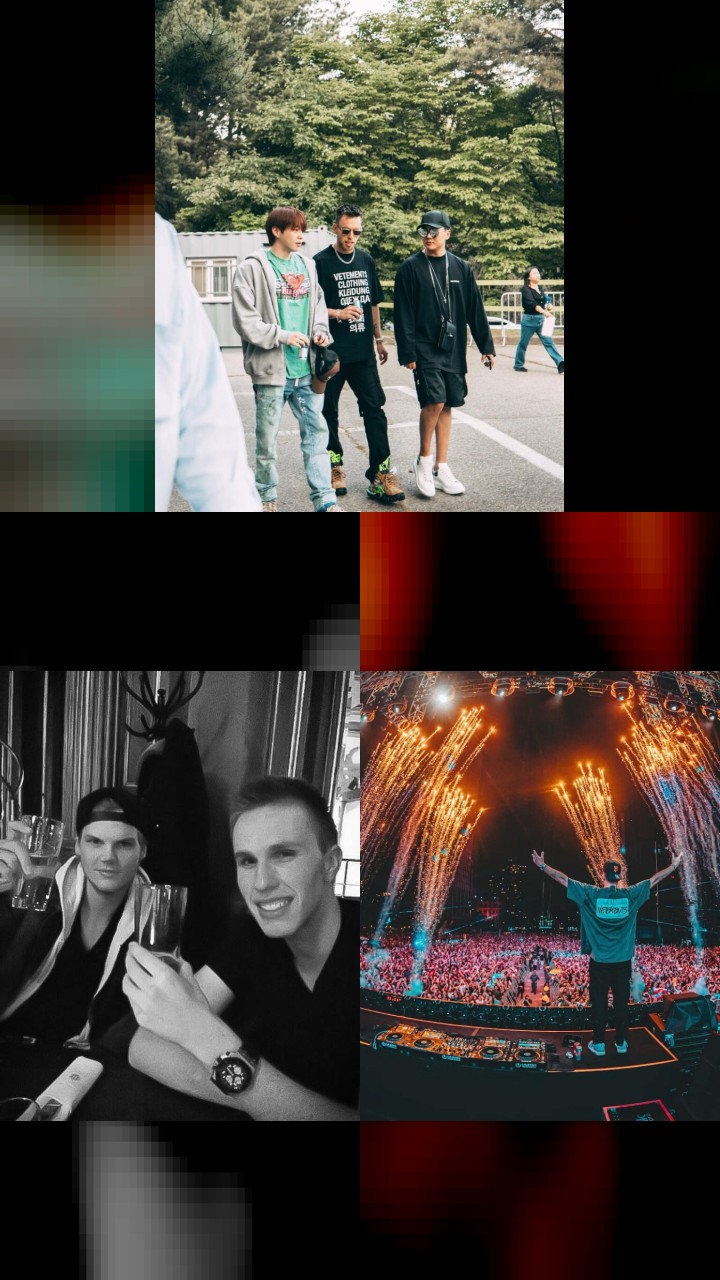 The Top 10 Most Loved Instagram Photos by Nicky Romero