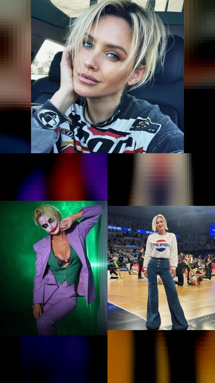 Nicky Whelan's Most Liked Instagram Photos of All Time