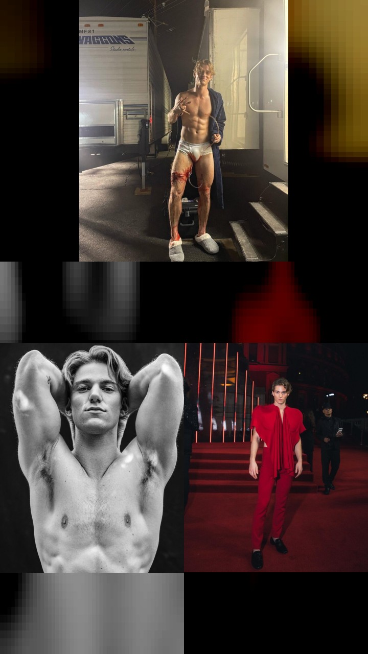Nico Greetham’s Instagram: The 10 Most Loved Photos