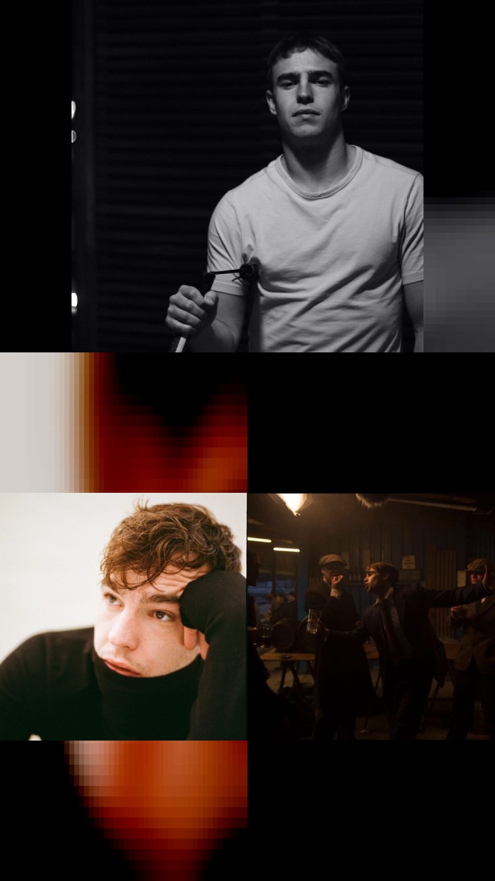 Nico Mirallegro’s Top 10 Instagram Photos That Captured Hearts