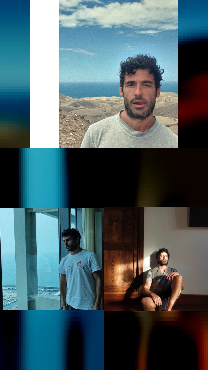 Nico Romero's Most Liked Instagram Photos of All Time