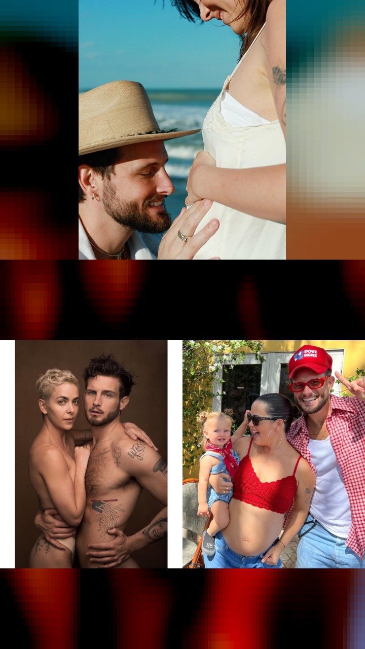 10 Best Instagram Photos of Nico Tortorella