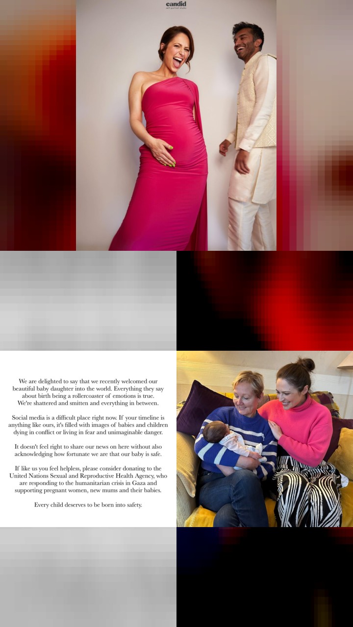 Nicola Thorp’s Instagram: 10 Most Liked Photos