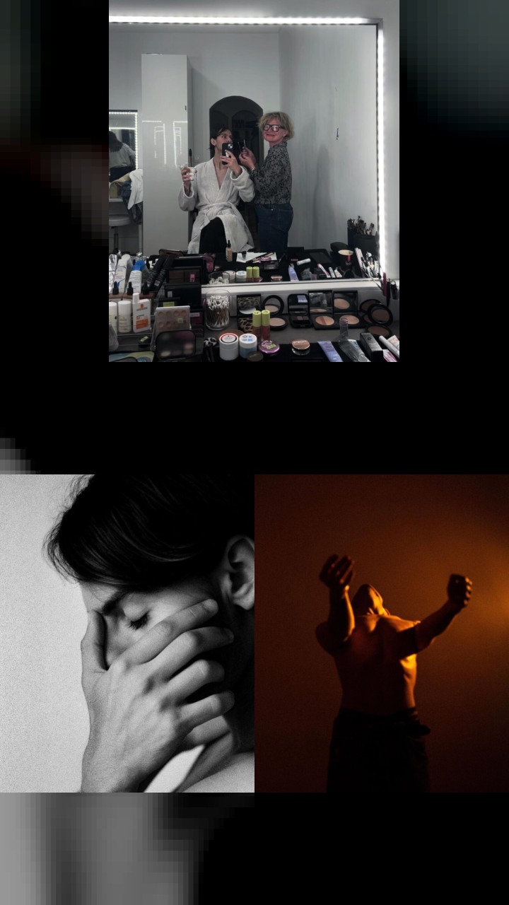 Top 10 Most Engaging Instagram Posts by Nicolas Anselmo