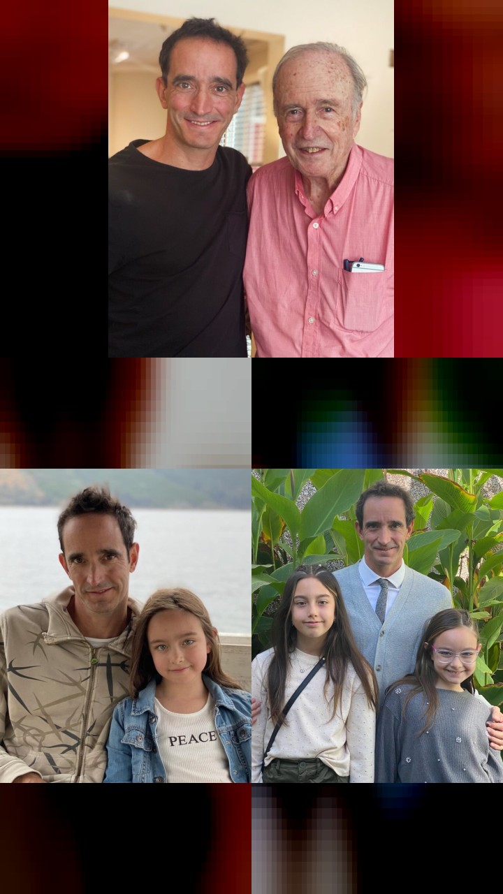 Nicolás Saavedra’s Top 10 Instagram Photos That Captured Hearts