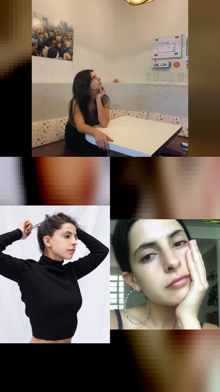 Top 10: Nicolasa Ortíz Monasterio's Most Iconic Instagram Photos