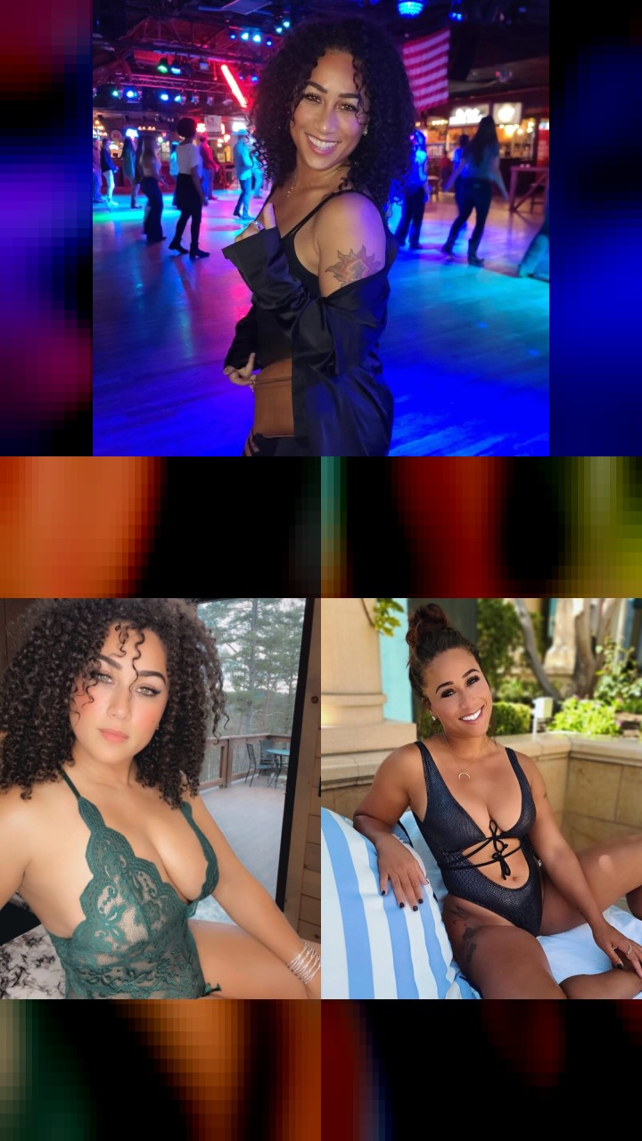 Discover Nicole Alexander’s 10 Most Popular Instagram Pics