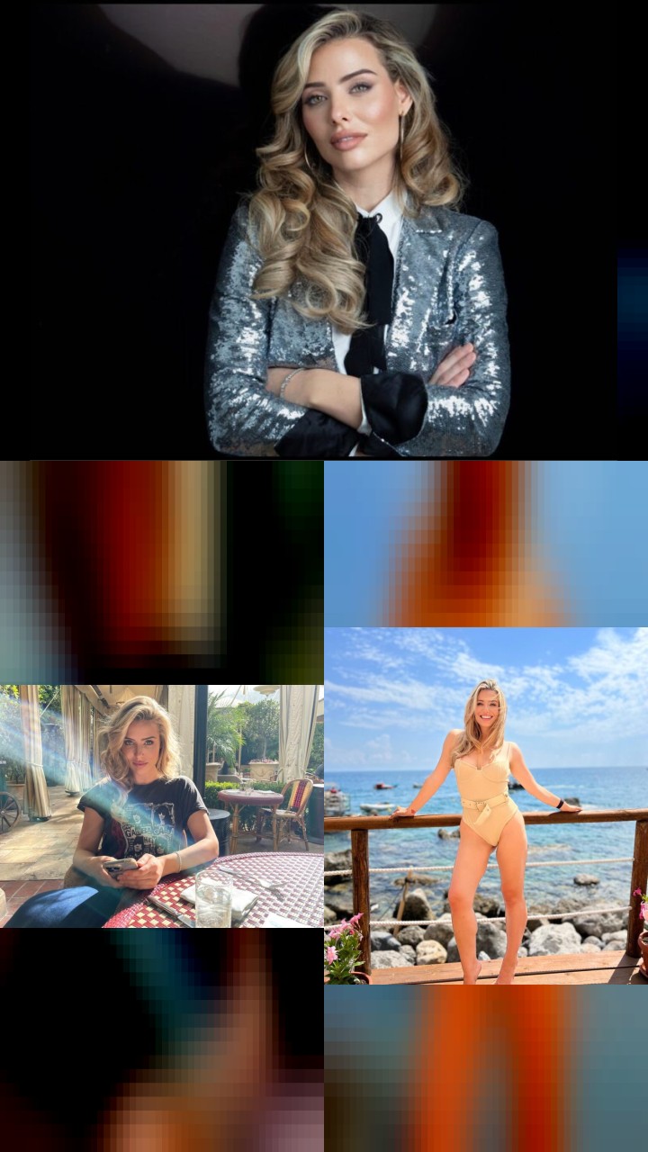 The Top 10 Most Loved Instagram Photos by Nicole Alexandra Shipley
