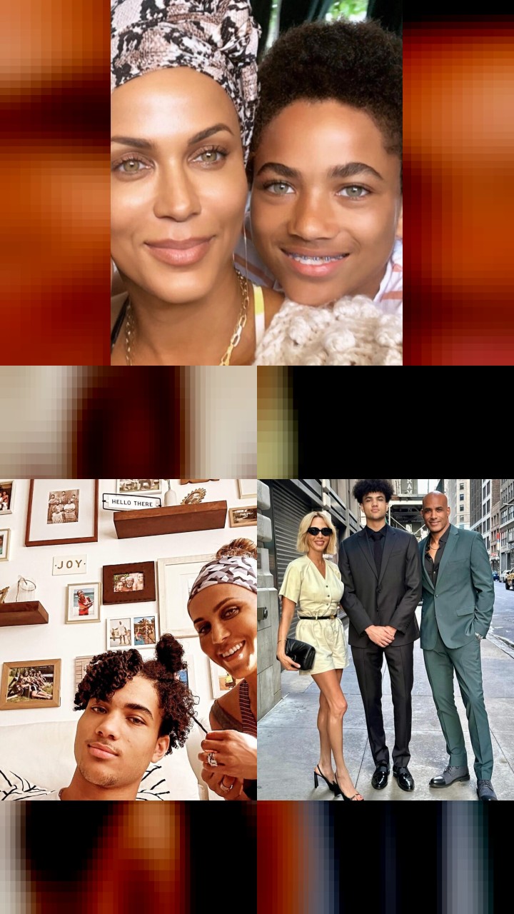 Nicole Ari Parker’s 10 Most Liked Instagram Moments