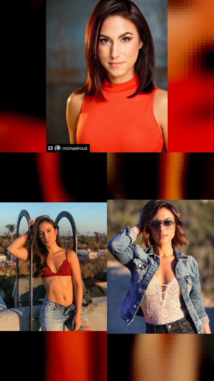 Nicole Dambro’s 10 Most Adored Instagram Photos