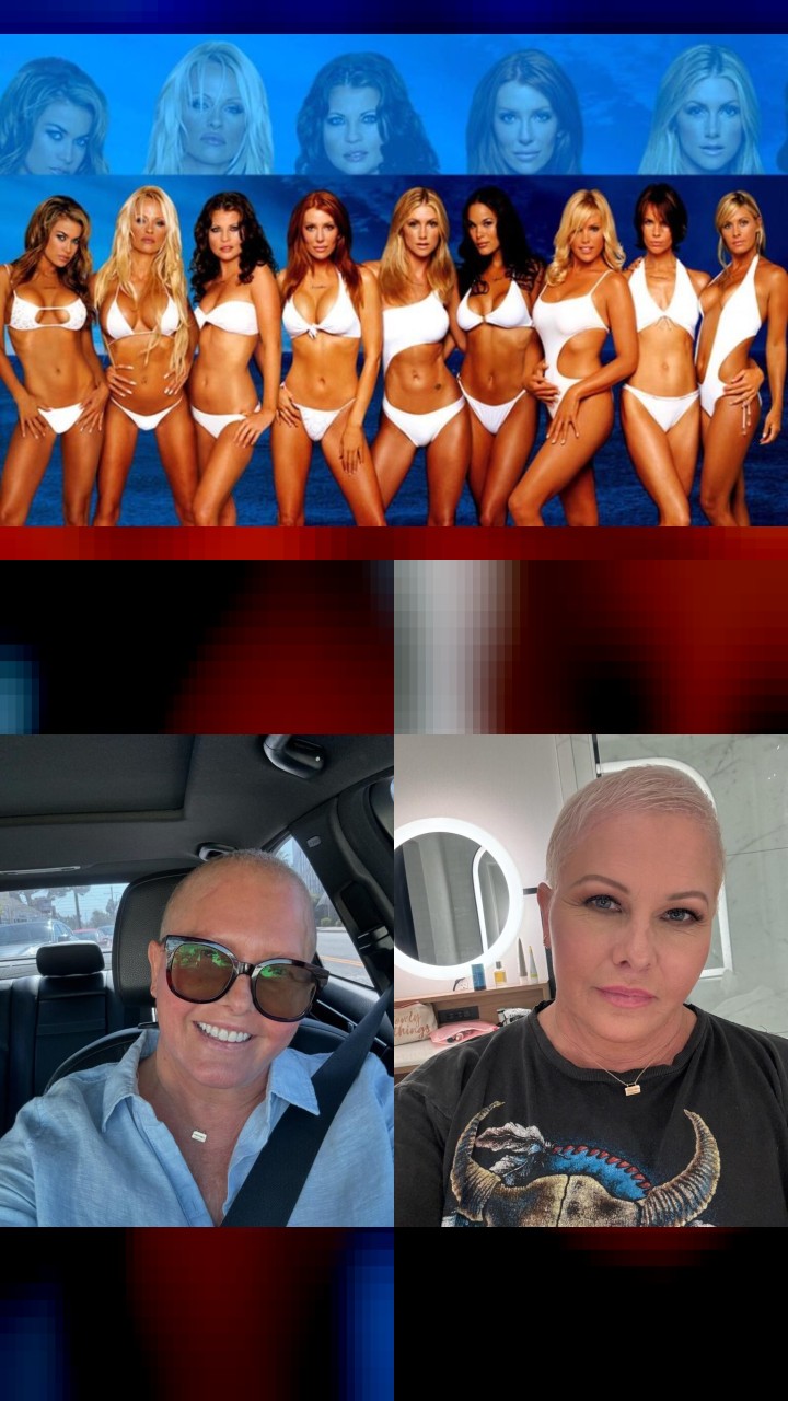 Nicole Eggert's Instagram Gold: The 10 Most-Liked Posts