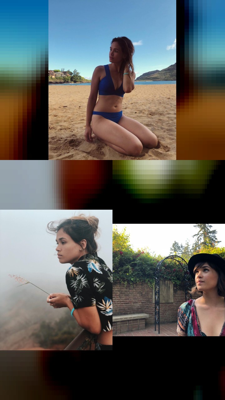 Unveiling Nicole Gale Anderson's Most Liked Instagram Photos: A Top 10 List!