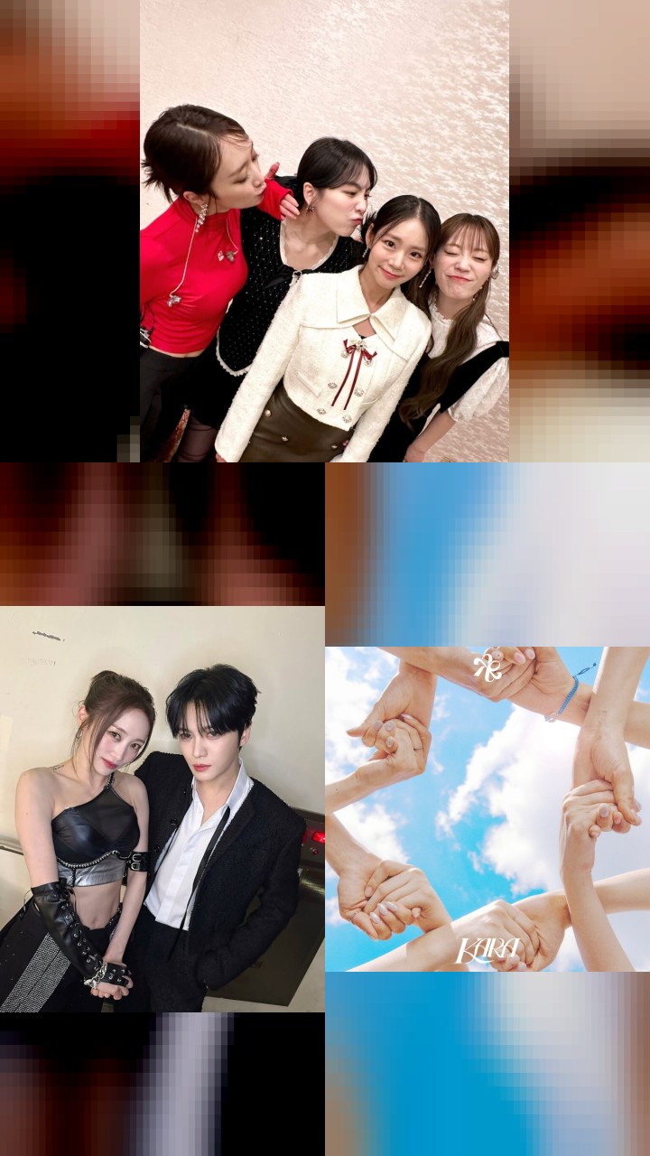 10 Nicole Jung Instagram Photos That Got the Most Love