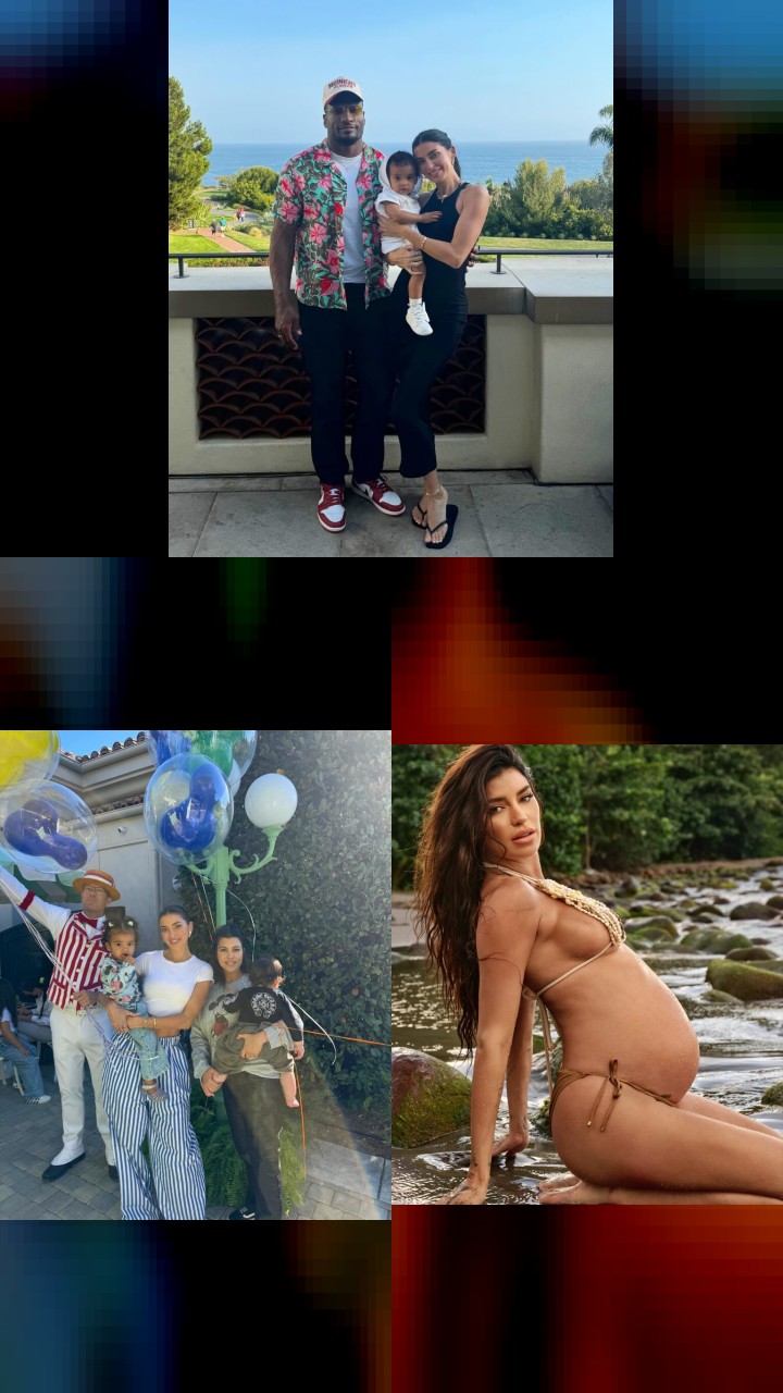 Double Tap Frenzy: Nicole Lynn Williams's Top 10 Instagram Pics
