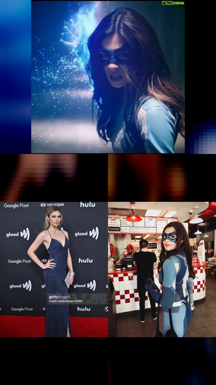Nicole Maines’s Instagram: 10 Most Loved Posts