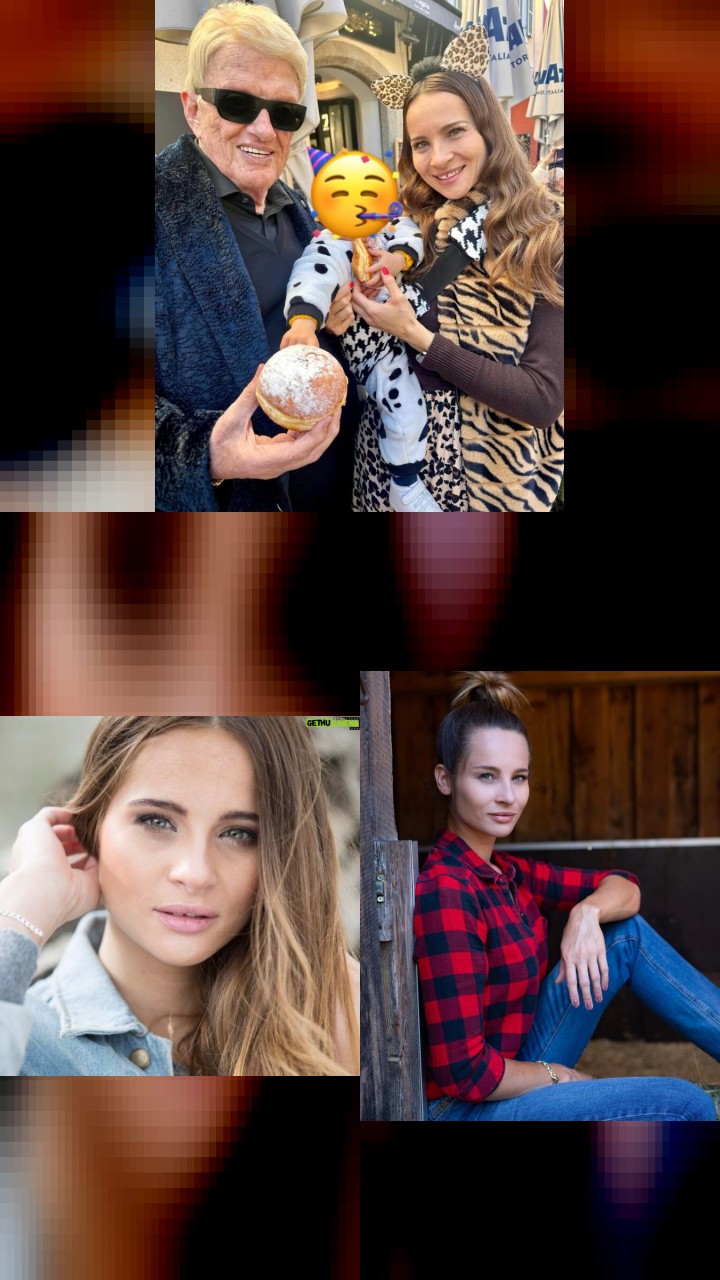 10 Top-Ranked Instagram Photos of Nicole Mieth