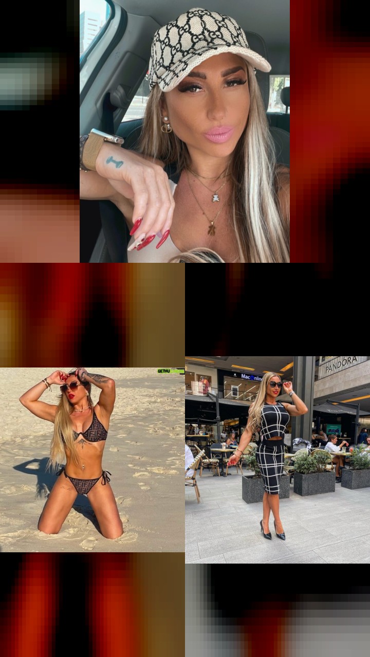 The Ultimate Collection: Nicole Moreno's Top 10 Instagram Photos