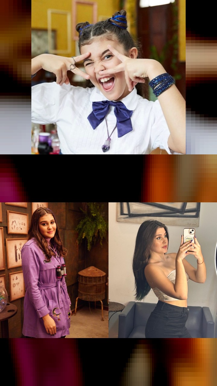Nicole Orsini's Instagram: Top 10 Most Loved Photos