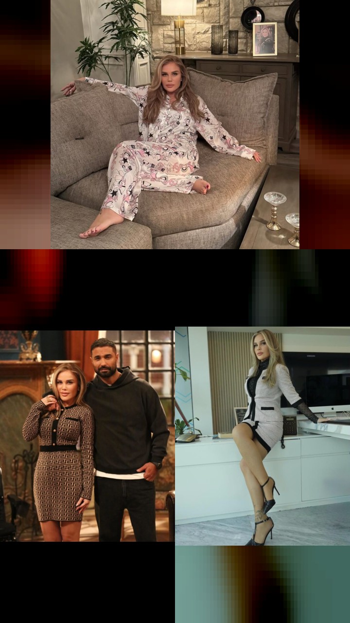 Countdown: Nicole Saba's 10 Most Popular Instagram Posts