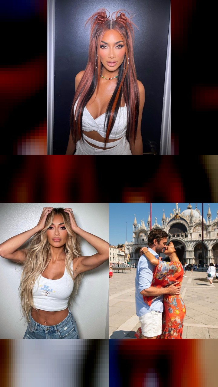 10 Must-See Instagram Photos of Nicole Scherzinger