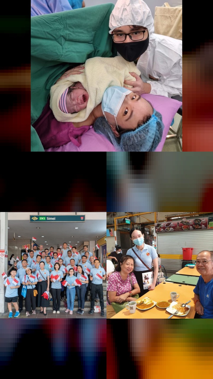 The Top 10 Instagram Posts of Nicole Seah