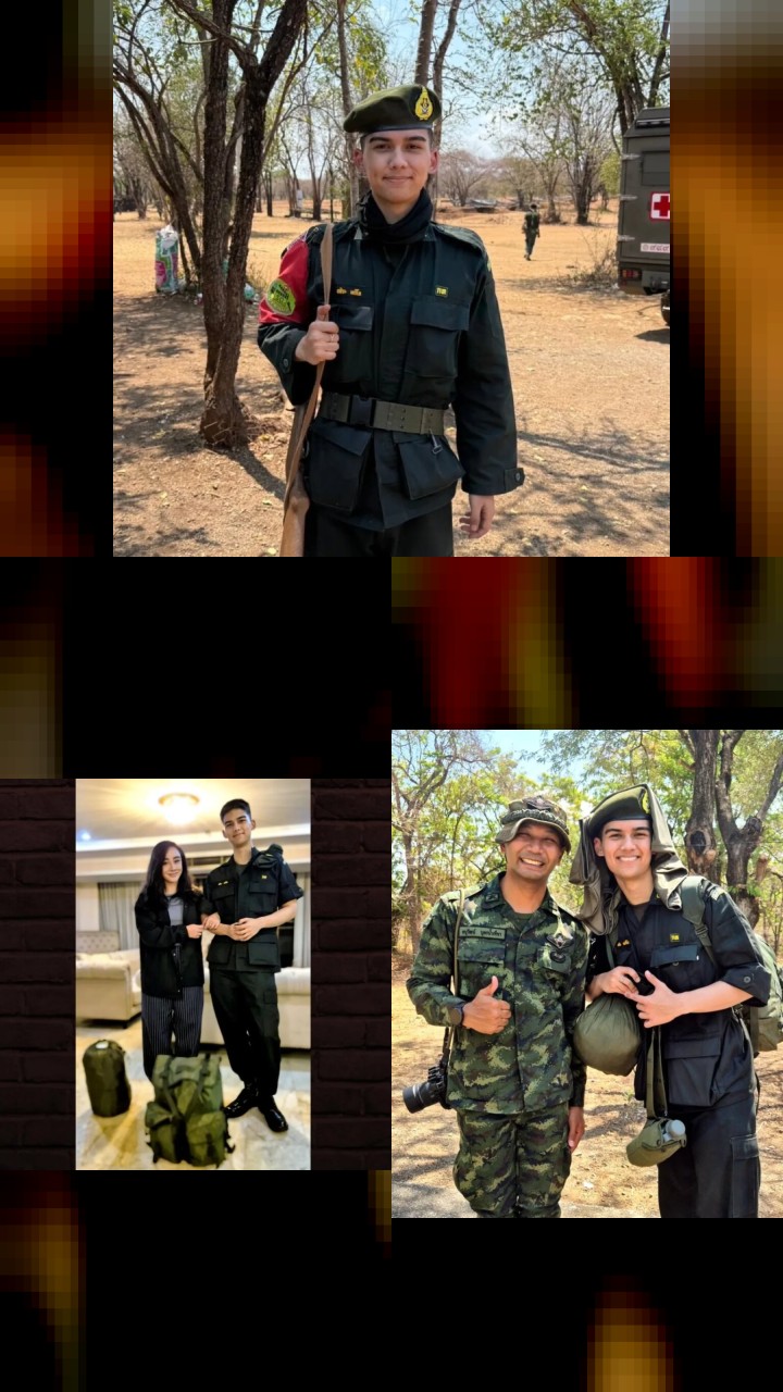 Nicole Theriault’s Instagram: The Top 10 Must-See Photos