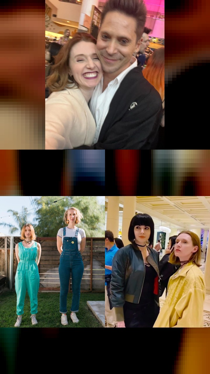 Nicole Tompkins’s 10 Most Liked Instagram Moments