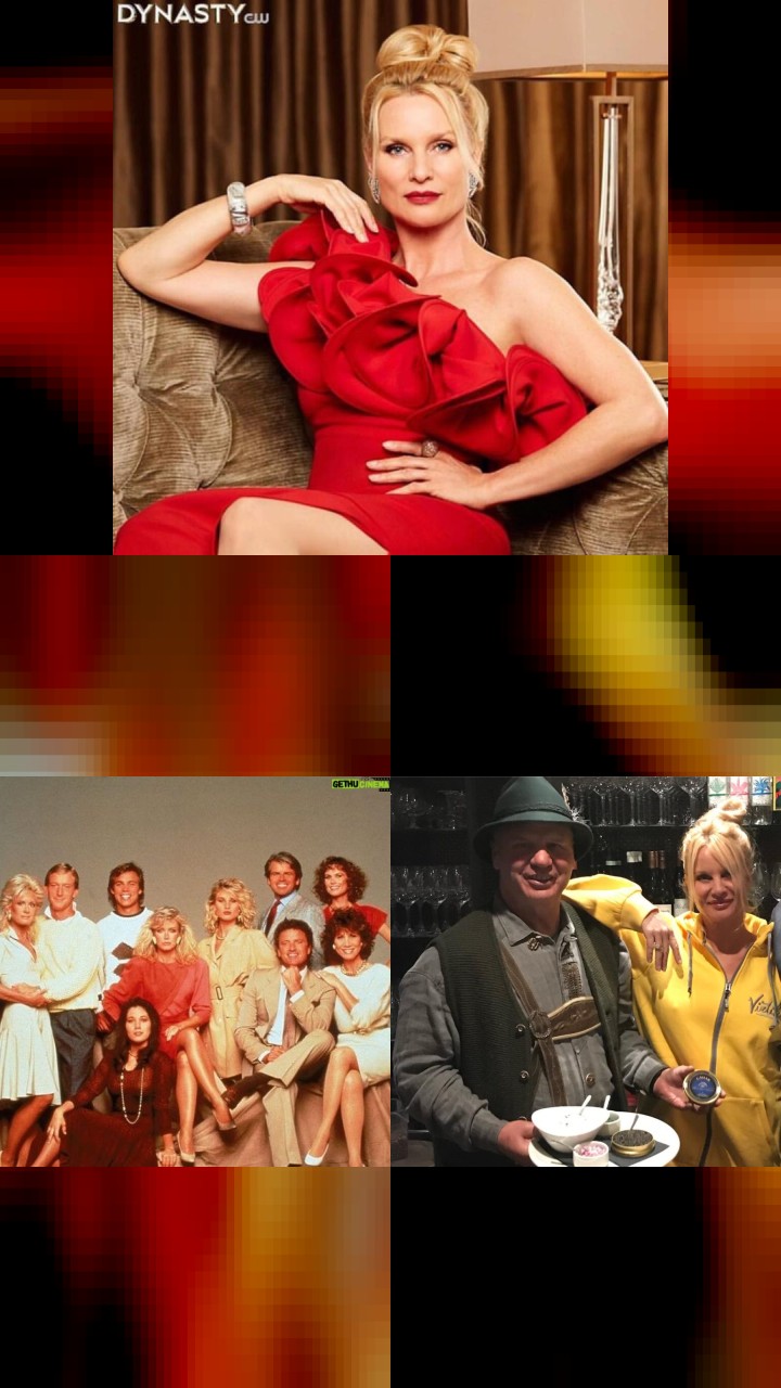 Nicollette Sheridan's Instagram: The Top 10 Liked Photos