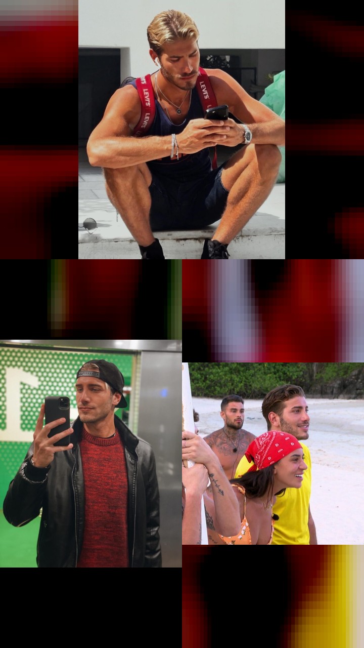10 Nicolò Ferrari Instagram Photos That Got the Most Love