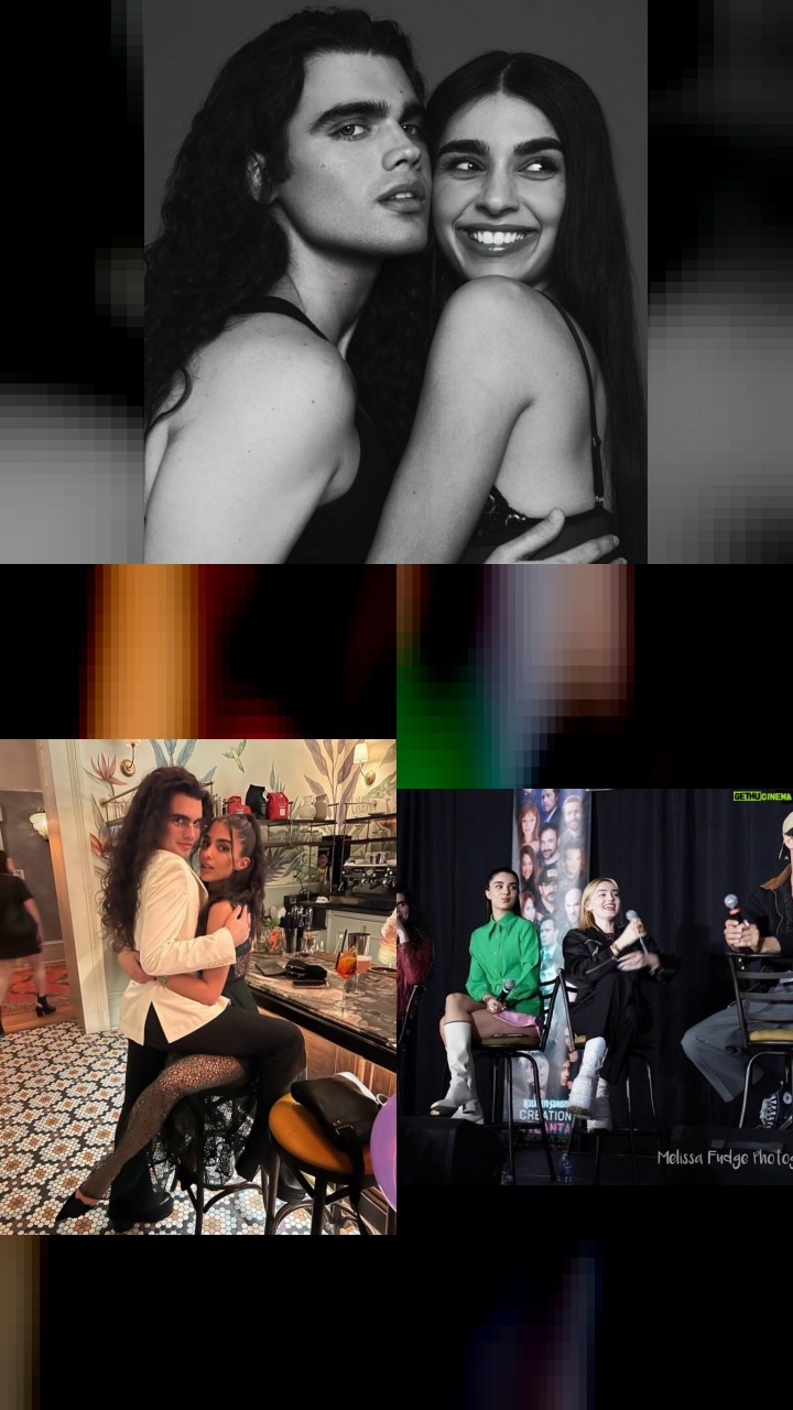 Nida Khurshid's Instagram Gold: Top 10 Photos