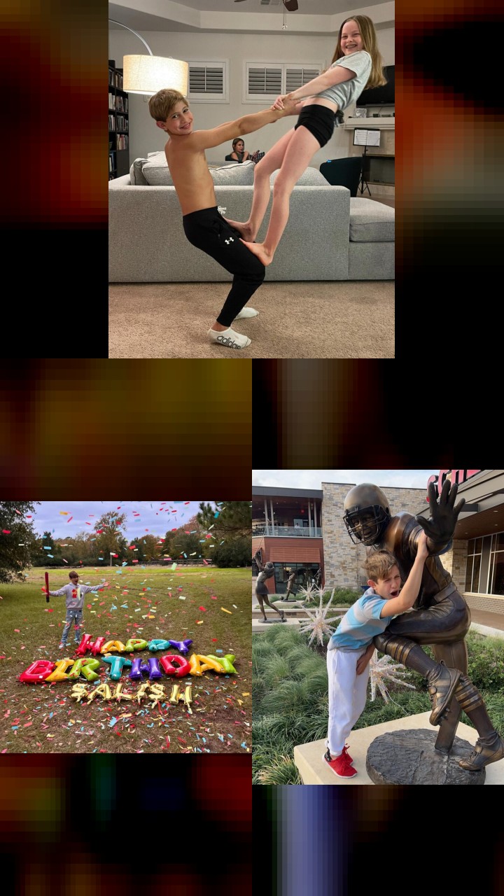 Countdown: Nidal Ajib's 10 Most Popular Instagram Posts