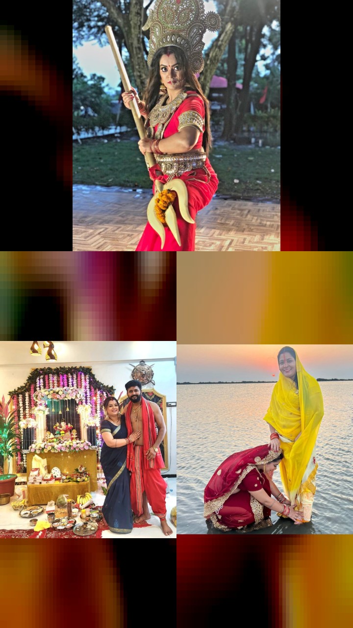 Nidhi Jha’s 10 Most Liked Instagram Moments