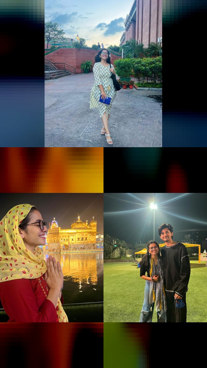 10 Must-See Instagram Posts by Nidhi Narwal