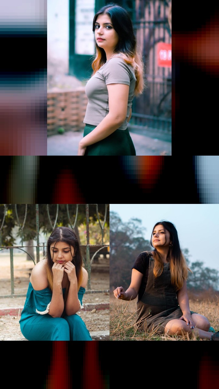 Nidhi Nirmala Mishra's 10 Most Loved Instagram Moments