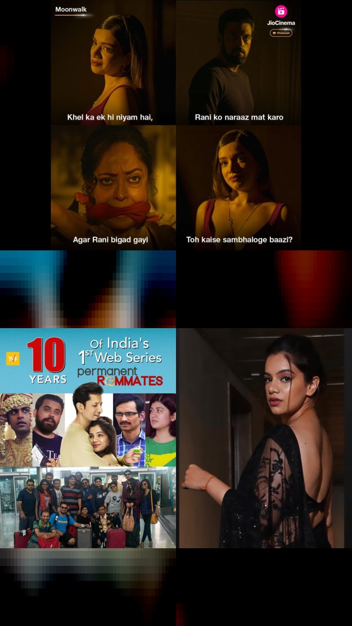 Top 10 Instagram Photos of Nidhi Singh You Have to See