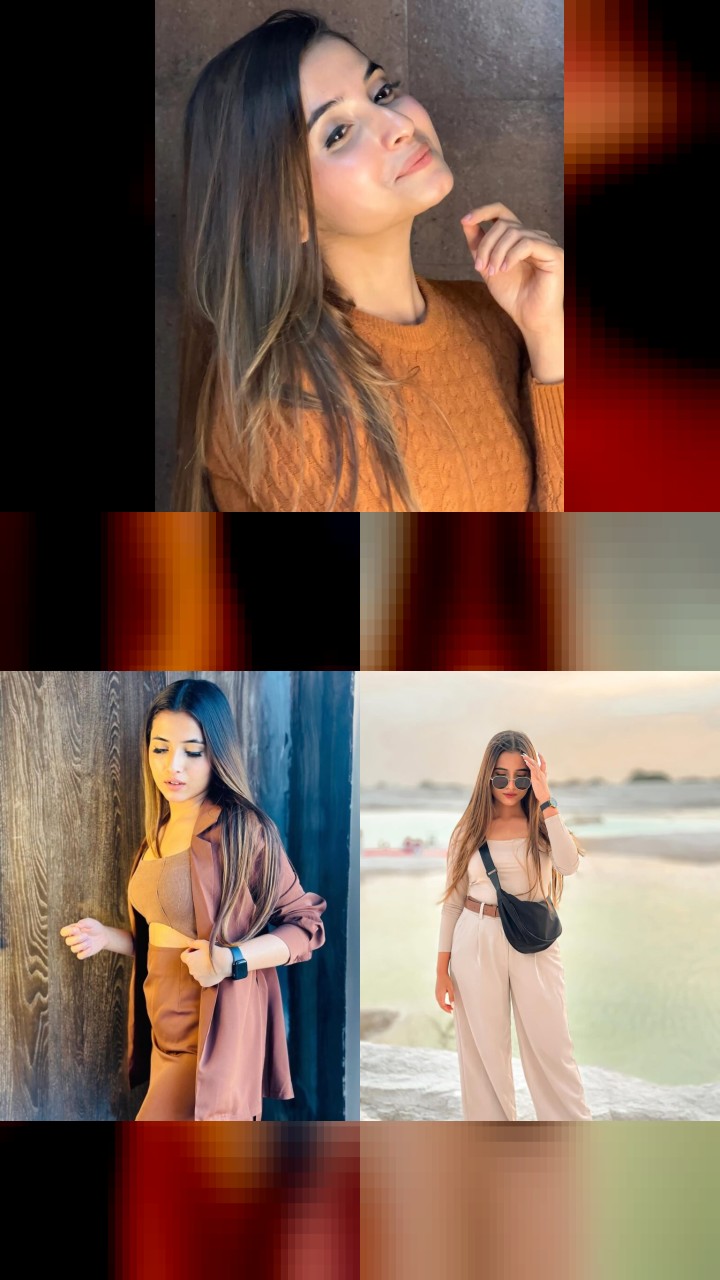 The Top 10 Most Engaging Instagram Photos of Nidhy Tiwari