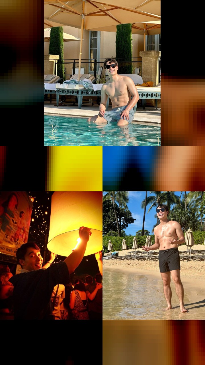 Nigel Ng's 10 Most-Liked Instagram Moments