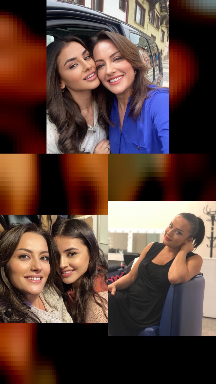 Countdown: Nihan Durukan's 10 Most Popular Instagram Posts