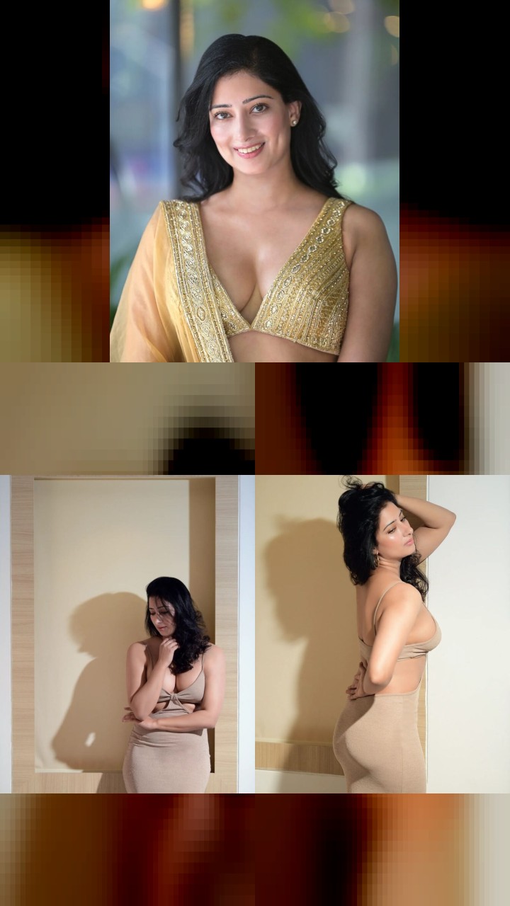Top 10 Instagram Photos of Niharica Raizada You Have to See