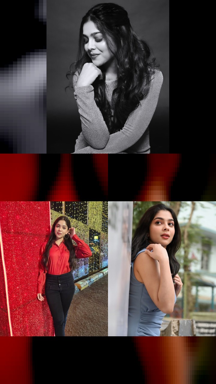 Niharika Chouksey’s 10 Most Liked Instagram Moments