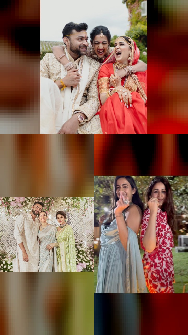 The Most Loved Instagram Photos of Niharika Konidela: Top 10