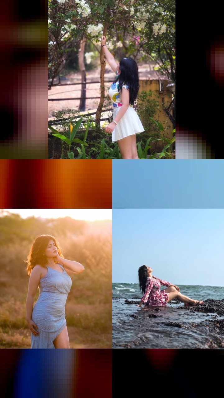 10 Times Niharika Mishra's Instagram Photos Were Unforgettable