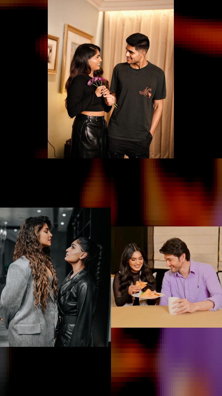 Niharika Nm’s Top 10 Instagram Photos That Captured Hearts